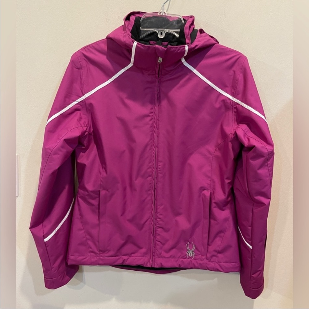 Spyder Pink Ski  /  Snowboard   6